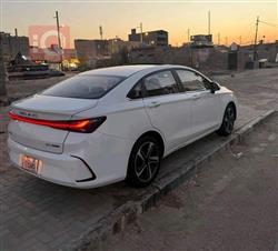 BAIC U5 PLUS